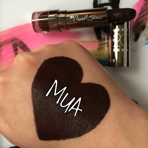 Lorac MUA Alter Ego Lipstick & Lipgloss - Picture 4 of 7